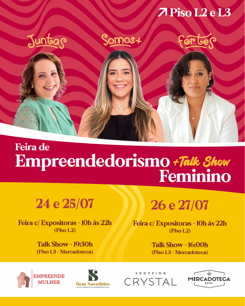 Talk Show- Curitiba