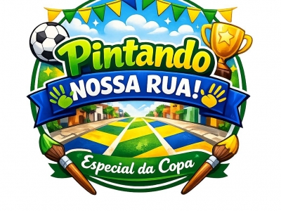 PINTURA DE RUA
