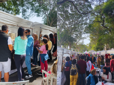 3º Feira Empreende Mulher no Ipiranga (EDIÇÃO SETEMBRO)